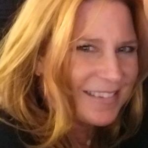 Meet your Posher, Patti